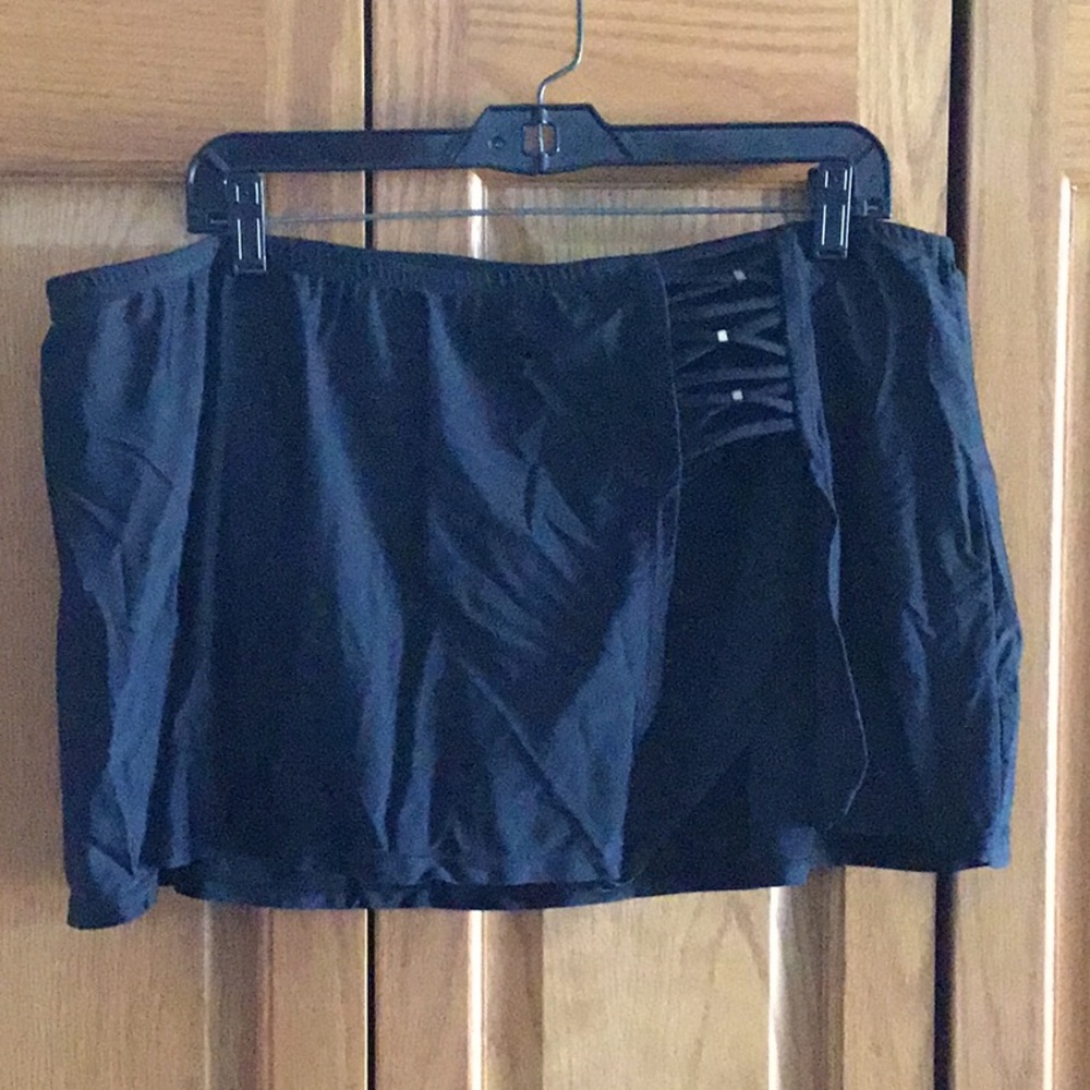 Swimsuit bottom